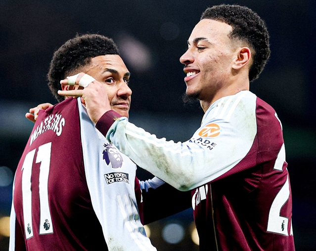 อูไนปลื้ม ‘วัตกิ้นส์–โรเจอร์ส’ ประสานงานอัดเจ้าป่า