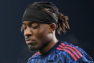 ‘โนนี่’ ผิดหวังปืนได้แค่เสมอแต่ต้องมูฟออนสู่เกมถัดไป