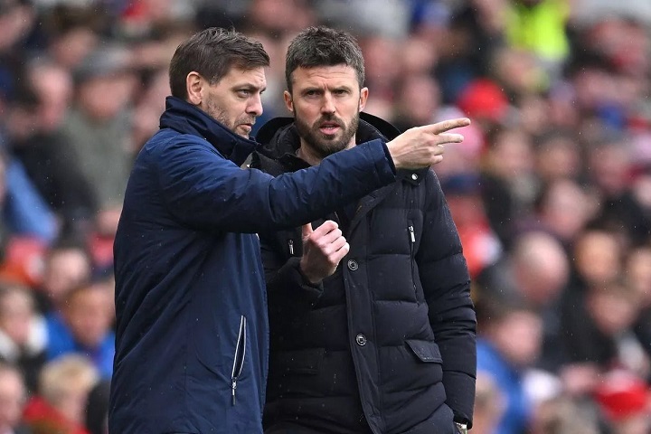 ‘คาร์ริค’ ดึง ‘วูดเกต,ฮอลแลนด์’ ช่วยงานคุมผี