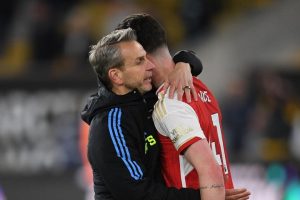 ไม่ดราม่า! ‘พี่ต้า’ ยัน ‘ไรซ์-สเตาเฟนเบิร์ก’ เคลียร์กันแล้ว