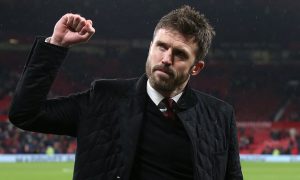 ประเดิมชนเรือ! ‘ผี’ ปิดดีลตั้ง ‘คาร์ริก’ คุมจบซีซั่น