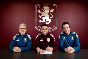 วิลล่าประเดิมรายแรกคว้า ‘ปีกดาวรุ่งแซมบ้า’ 10.5 ลป.