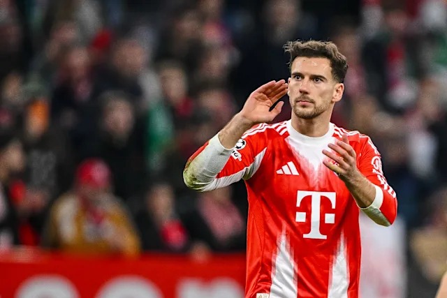 ไปไหนต่อ?! พี่เสือส่งสัญญาณไม่ต่อสัญญา ‘โกเร็ตซ์ก้า’