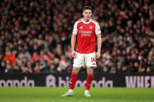 เนฟสับ ‘เยอเคเรส’ ฟอร์มแย่ ไม่มีส่วนร่วมอะไรเลย