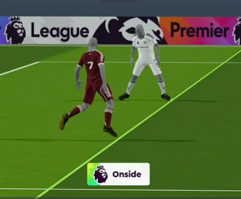 ยกประโยชน์ให้จำเลย! เผยที่มาประตู ‘เวียร์ตซ์’ ไม่ล้ำหน้า