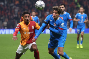 ตราหมีเจ๊ากาลา 1-1, บิลเบาดับอตา 3-2…สรุปผลUCL