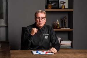 โทรมาสิอยากคุม! ‘จ่าเฉย’ เปรยคัมแบ็ครับงานโค้ช