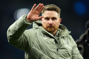 เผย ‘โรซิเนียร์’ ดัน ‘แม็คฟาร์เลน’ รับงานผู้ช่วยคุมสิงห์