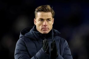 ยังหวังอยู่รอด! ‘พาร์เกอร์’ ปลื้มเบิร์นลี่ย์เสมอผีฟอร์มเตะตา