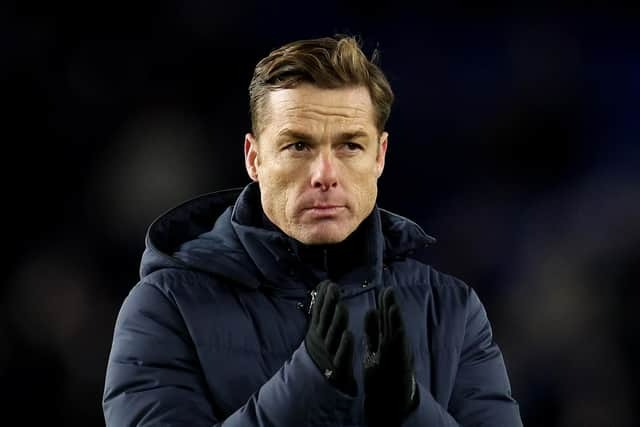 ยังหวังอยู่รอด! ‘พาร์เกอร์’ ปลื้มเบิร์นลี่ย์เสมอผีฟอร์มเตะตา