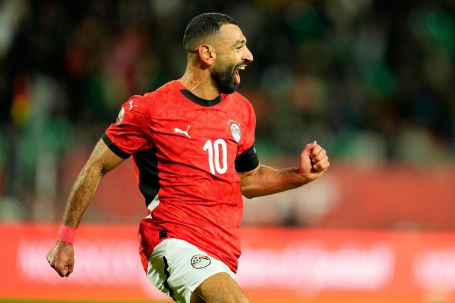 ‘บังโม’ ถ่อมมัมมี่ไม่ใช่เต็งแชมป์แอฟคอน