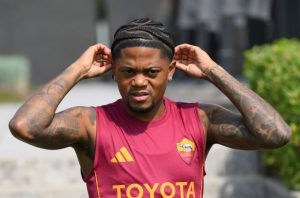 โรม่าเตรียมส่ง ‘ไบลี่ย์’ คืนวิลล่า