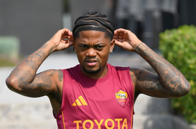 โรม่าเตรียมส่ง ‘ไบลี่ย์’ คืนวิลล่า