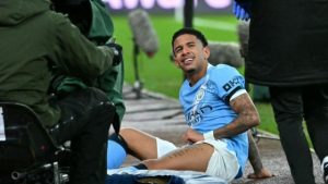 เป๊ปเผย ‘ซาวินโญ่’ เดี้ยงพัก 2 เดือน