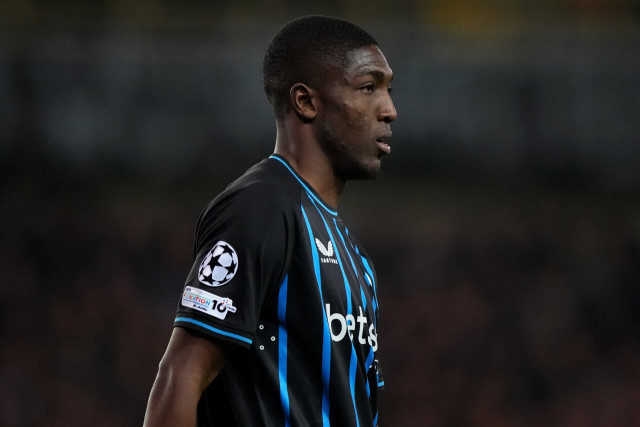 แค่เป้าหมาย! โรมาโน่แจงหงส์ยังไม่ปิดดีล ‘ออร์ดอนเญซ’