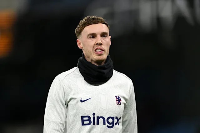 เจ็บอยู่! โรซีเนียร์รับไม่อยากเร่งส่ง ‘พาลเมอร์’