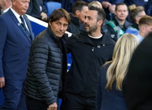 ริโอเร้าผีเลือก ‘คอนเต้, เด แซร์บี้’ โค้ชสายเดือด