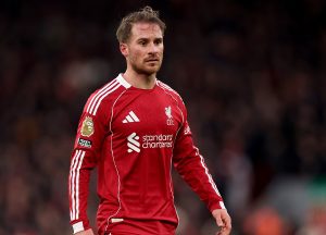 ‘แม็คก้า’ รับหงส์เปลี่ยนถ่ายเร็วเกินจนฟอร์มหลุด