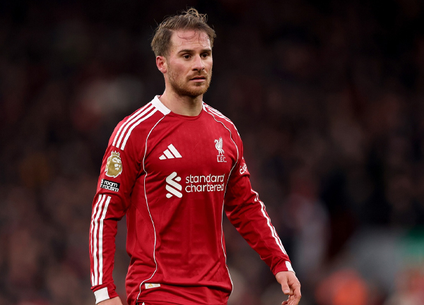 ‘แม็คก้า’ รับหงส์เปลี่ยนถ่ายเร็วเกินจนฟอร์มหลุด