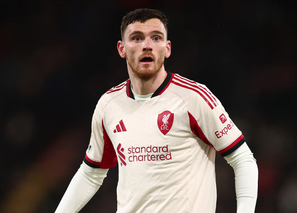 ไก่แห้ว! หงส์ตัดสินใจแล้วไม่ปล่อย ‘ร็อบโบ้’