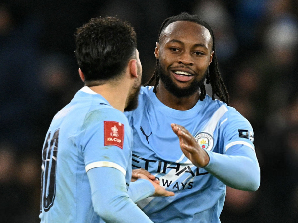 ลูวิสประทับใจ ‘เซเมนโย่’ ปรับตัวกับเรือไร้รอยต่อ