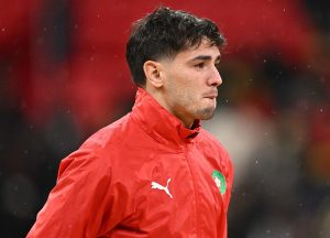 ‘บราฮิม’ ขอโทษโมร็อกโกตอนนี้ตนเจ็บปวดไม่ต่าง