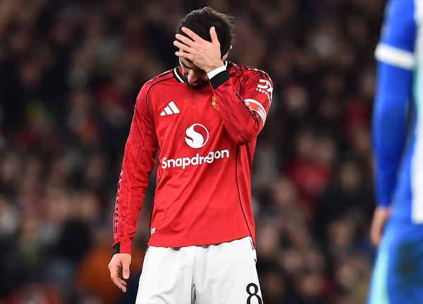 ก็ว่าแปลก ๆ! ผียันทวิตเตอร์ ‘บรูโน่’ โดนแฮ็ก