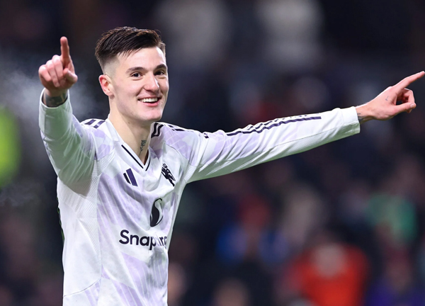 ‘เชชโก้’ แฮปปี้เหมาสองช่วยเพิ่มความมั่นใจ