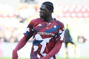 วิลล่าควัก 12 ล.จ่อเซ็น ‘มัดโจ’ หอกวัย 16