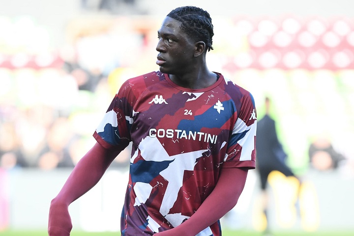 วิลล่าควัก 12 ล.จ่อเซ็น ‘มัดโจ’ หอกวัย 16