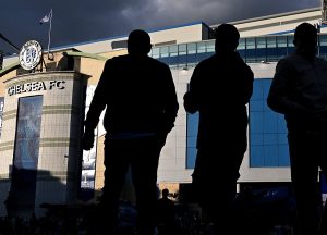 แฟนสิงห์ไม่ทน! เตรียมประท้วงบอร์ดก่อนเกมเจอผึ้ง