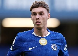 สิงห์ปักสเตตัส ‘พาลเมอร์’ ห้ามแตะต้องหลังมีข่าวกับผี