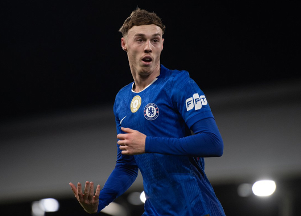 โรซีเนียร์รับต้องถนอม ‘พาลเมอร์’ ไม่เสี่ยงเพื่อผลระยะสั้น