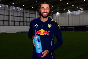 5 นัด 6 ประตู! DCL ฟอร์มแรงคว้าแข้งยอดเยี่ยมเดือนธันวาฯ