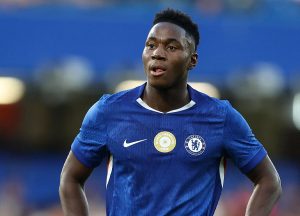 รอชม! โรซีเนียร์สัญญาให้โอกาส ‘เอสซูโก้’