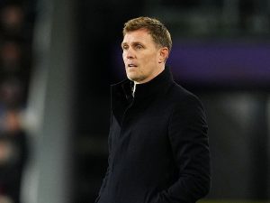 ‘เฟล็ตเชอร์’ พร้อมคุมต่อจนจบซีซั่นหากผีไว้ใจ