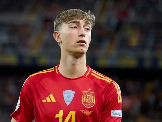 กังหันสุดเสียดาย ‘เฮาจ์เซ่น’ เลือกเล่นให้กระทิงดุ