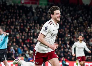 พี่ต้าซูฮก ‘ไรซ์’ กลางระดับโลก-เกือบไม่ได้ลงบู๊บอร์นมัธ