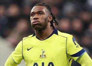 โดนอีกแล้ว! ‘อูโดกี้’ ถูกมือดีงัดรถหรูหลังเกมแพ้ค้อน