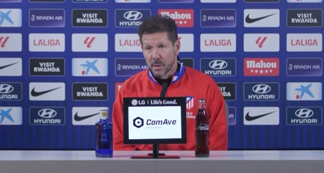 ‘โชโล่’ ไม่ปลื้มสื่อจี้ ‘อัลวาเรซ’ ฟอร์มตก