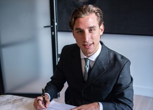 แตนเซ็นยาว ‘โบเว่’ ช่วยทีมลุ้นเลื่อนชั้น