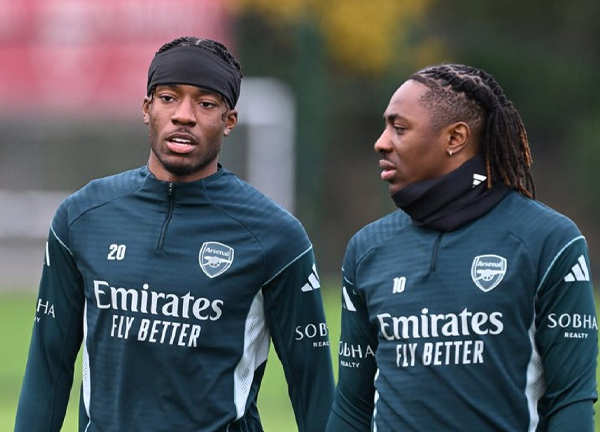 ตัวจริงไม่ง่าย! พี่ต้ายันให้โอกาส ‘เอเซ่-มาดูเอเก้’ มากพอ