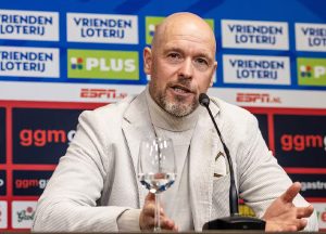 ETH ชี้ฟุตบอลยุคใหม่โหดร้ายให้โอกาสโค้ชน้อยไป