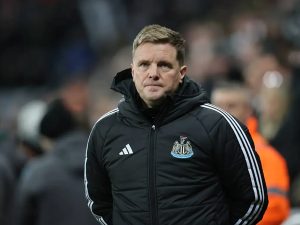 ชนะก็จริง! ‘ฮาว’ กังวลเกมยืดเยื้อทำแข้งสาลิกาล้า