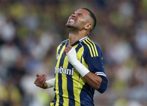 ม้าลายสะดุ้ง! เซบีญ่าหวังปาดคว้า ‘เนซิรี่’ คืนถิ่น