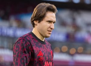 สล็อทเฉลยไร้ชื่อ ‘เคียซ่า’ เจ็บตั้งแต่ซ้อม