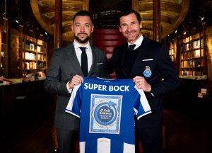 ผลงานดี! ปอร์โต้จับ ‘ฟาริโอลี่’ ต่อสัญญาเพิ่มถึงปี 2028