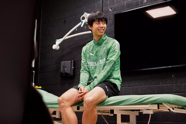 ไก่ส่ง ‘ทากาอิ’ ซบสิงห์หนุ่มแบบยืมตัว