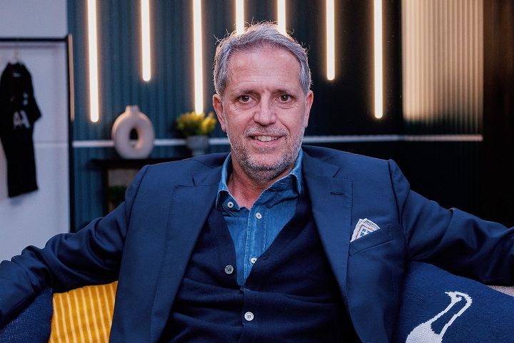 ไก่เฟิร์ม ‘ปาราติชี่’ ลาทีมย้ายร่วมงาน ‘ฟิออฯ’ เดือนหน้า