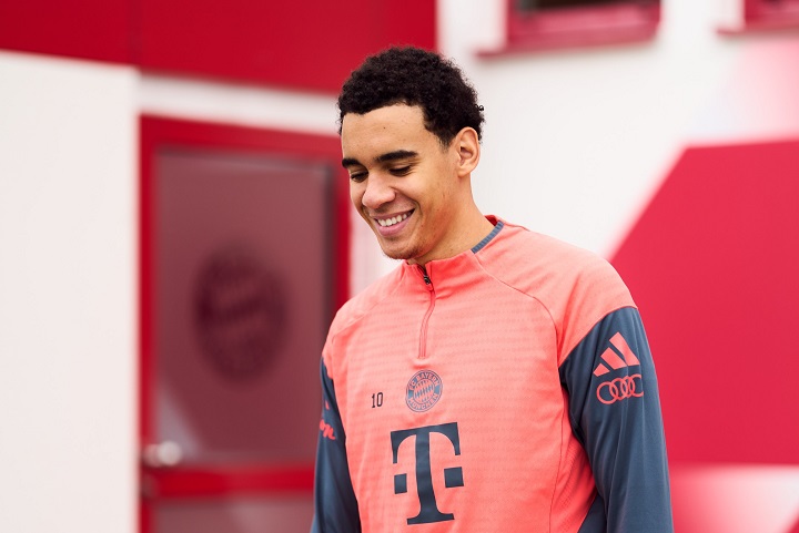 ‘กอมปานี’ เผย ‘มูเซียล่า’ ลุ้นคืนทัพเจอไลป์ซิก